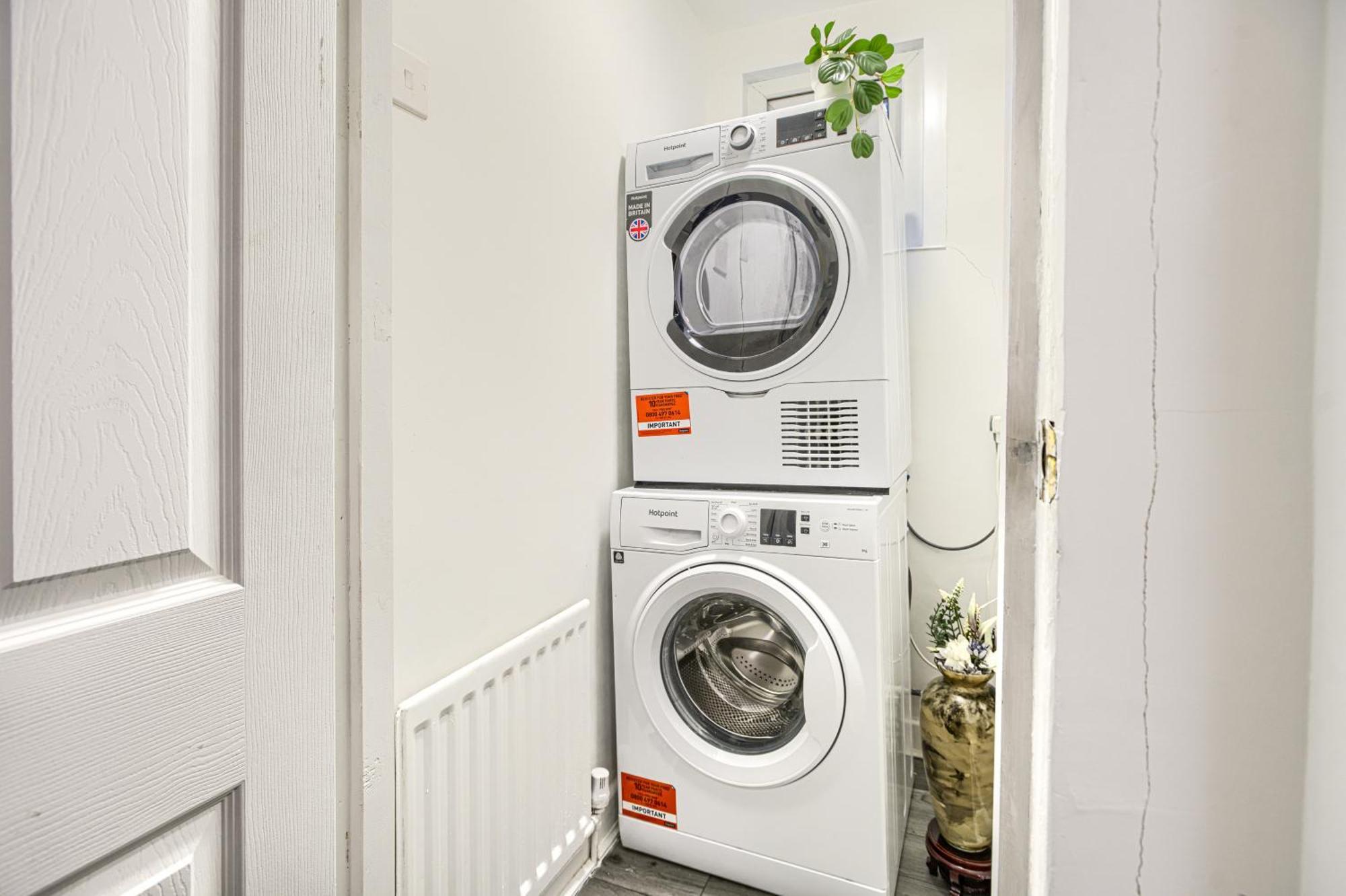 Hackney Central Deluxe Apartment Londres Extérieur photo