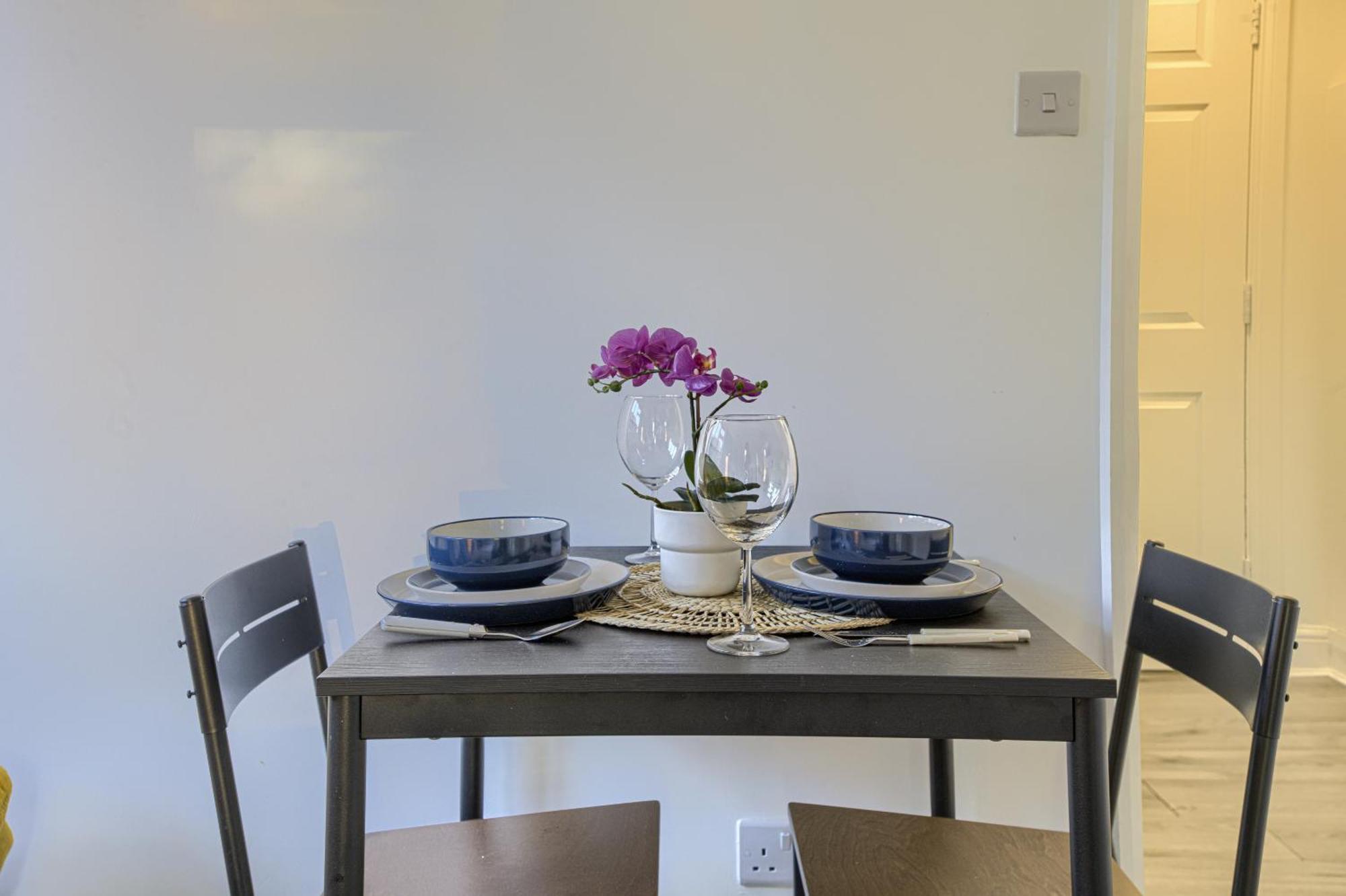 Hackney Central Deluxe Apartment Londres Chambre photo