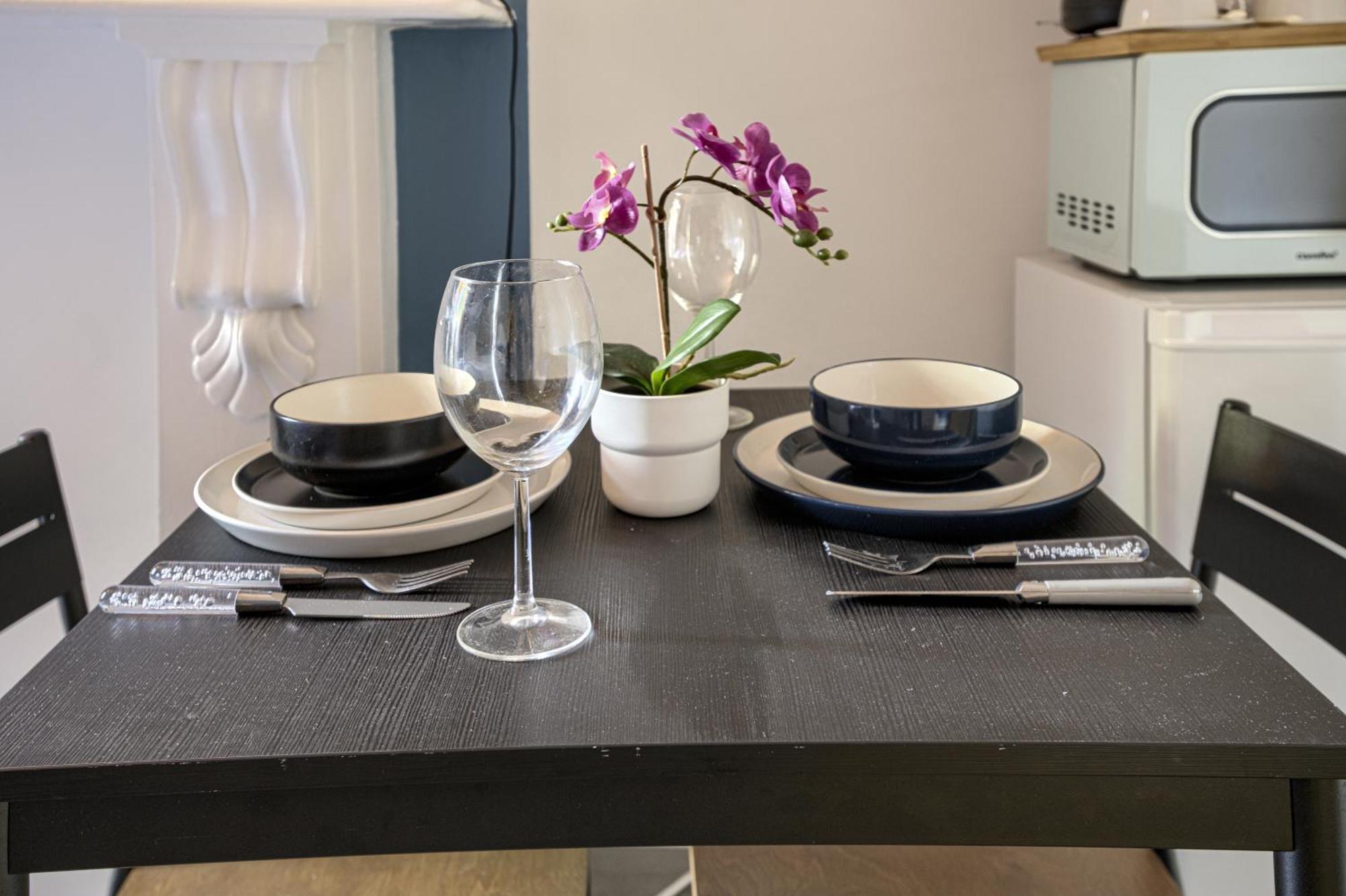 Hackney Central Deluxe Apartment Londres Extérieur photo
