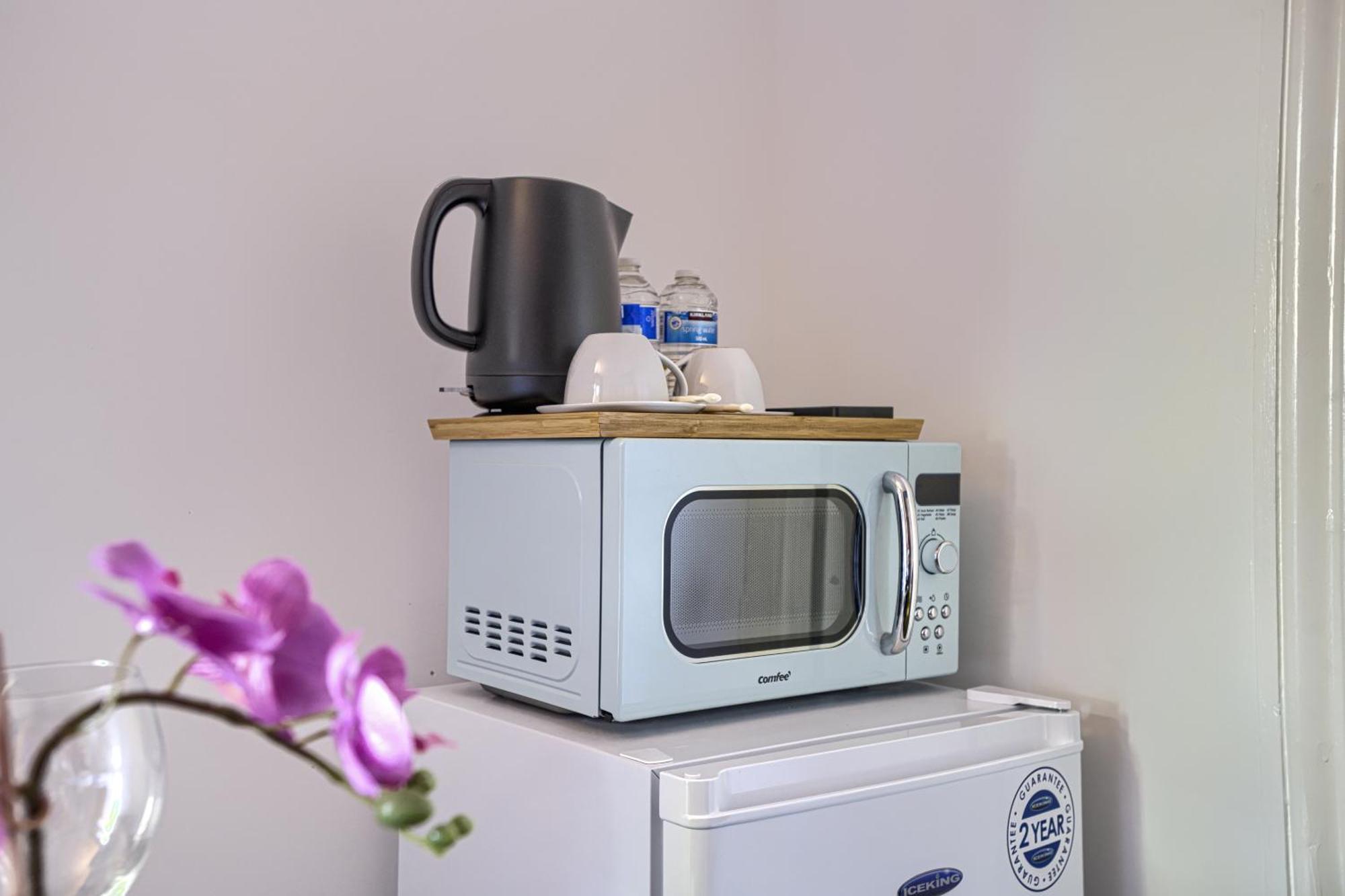 Hackney Central Deluxe Apartment Londres Chambre photo