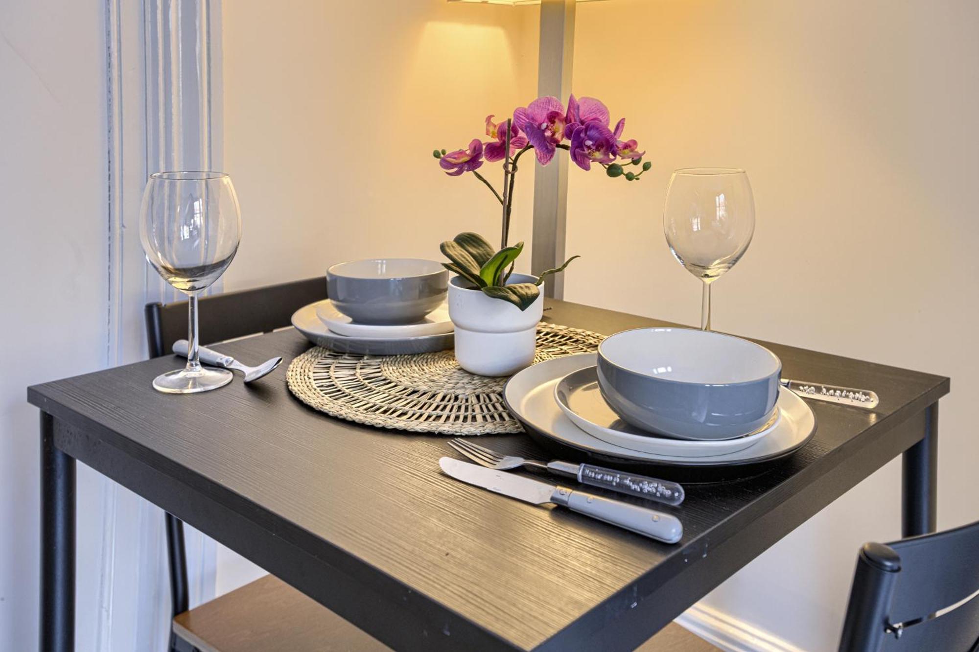 Hackney Central Deluxe Apartment Londres Chambre photo