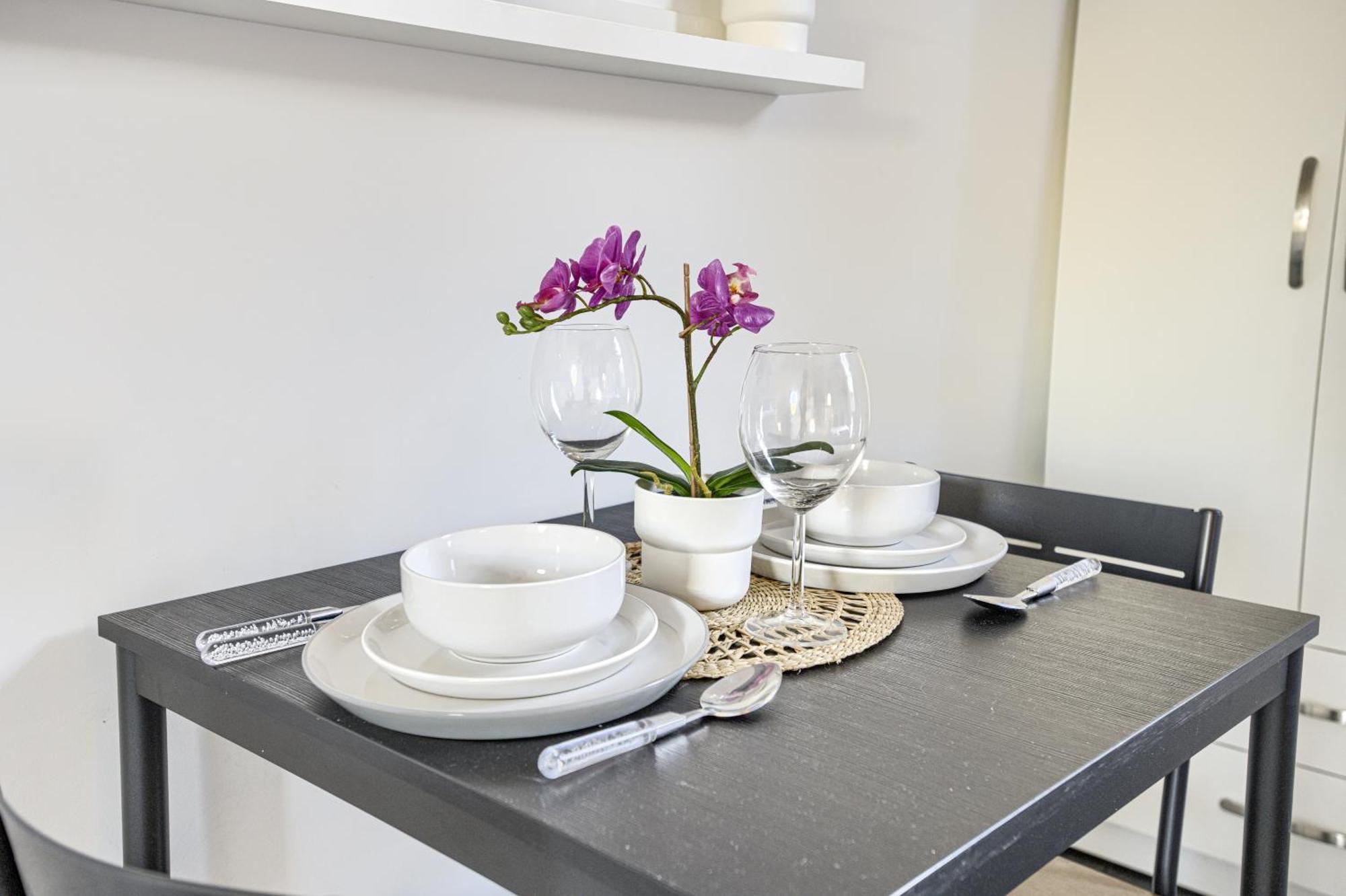 Hackney Central Deluxe Apartment Londres Chambre photo